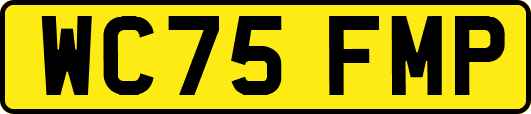 WC75FMP