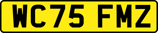 WC75FMZ