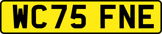 WC75FNE