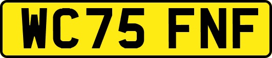 WC75FNF