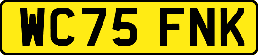 WC75FNK