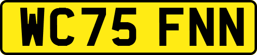 WC75FNN