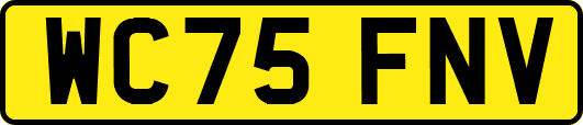 WC75FNV