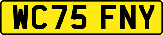 WC75FNY