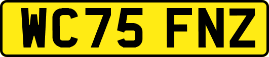 WC75FNZ