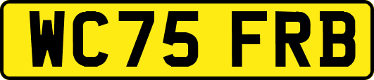 WC75FRB