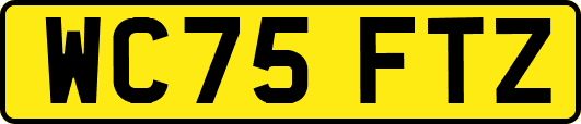 WC75FTZ