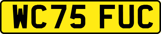 WC75FUC