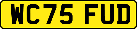 WC75FUD