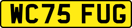 WC75FUG
