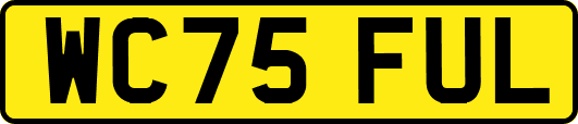 WC75FUL