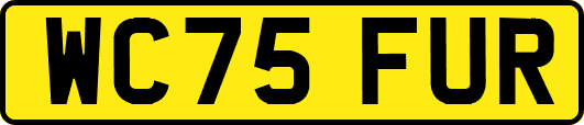 WC75FUR