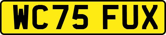 WC75FUX