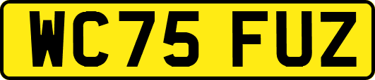 WC75FUZ