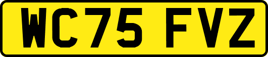 WC75FVZ