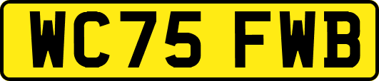 WC75FWB