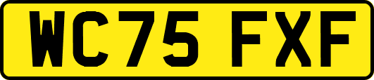 WC75FXF