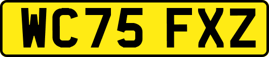 WC75FXZ