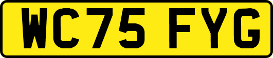 WC75FYG