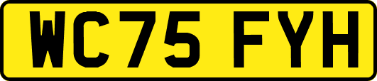 WC75FYH