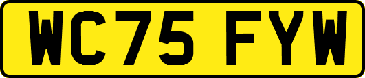 WC75FYW