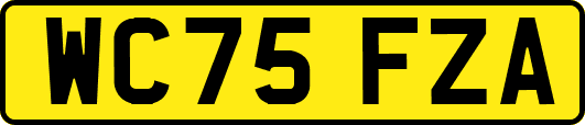 WC75FZA
