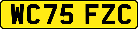 WC75FZC