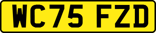 WC75FZD