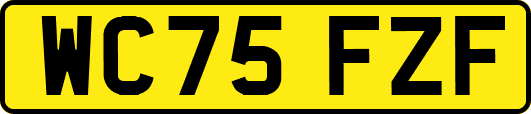 WC75FZF