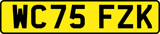WC75FZK