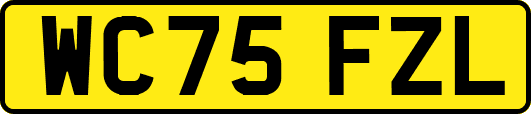 WC75FZL