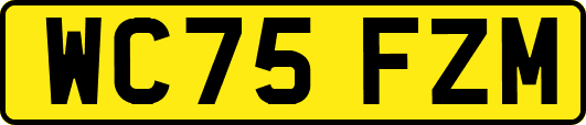 WC75FZM