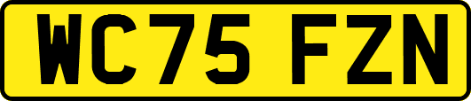 WC75FZN