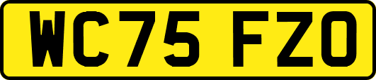 WC75FZO