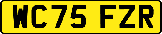 WC75FZR