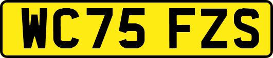 WC75FZS