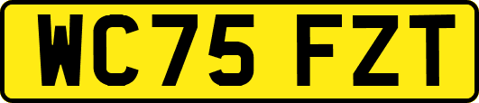 WC75FZT