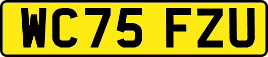 WC75FZU