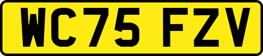 WC75FZV
