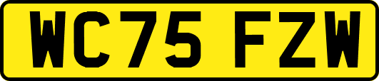 WC75FZW