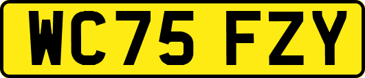 WC75FZY