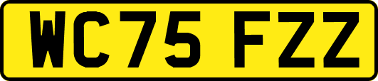 WC75FZZ