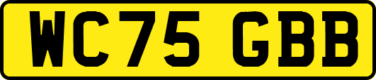 WC75GBB