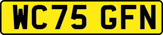 WC75GFN