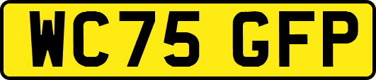 WC75GFP