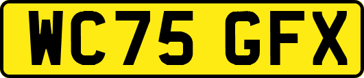 WC75GFX