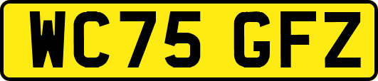 WC75GFZ