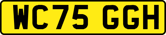 WC75GGH
