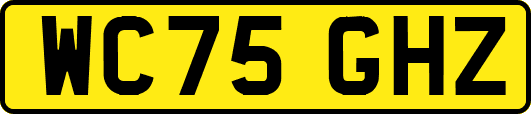 WC75GHZ