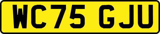 WC75GJU